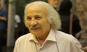 سعید پیردوست در بیمارستان بستری شد