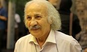 سعید پیردوست در بیمارستان بستری شد