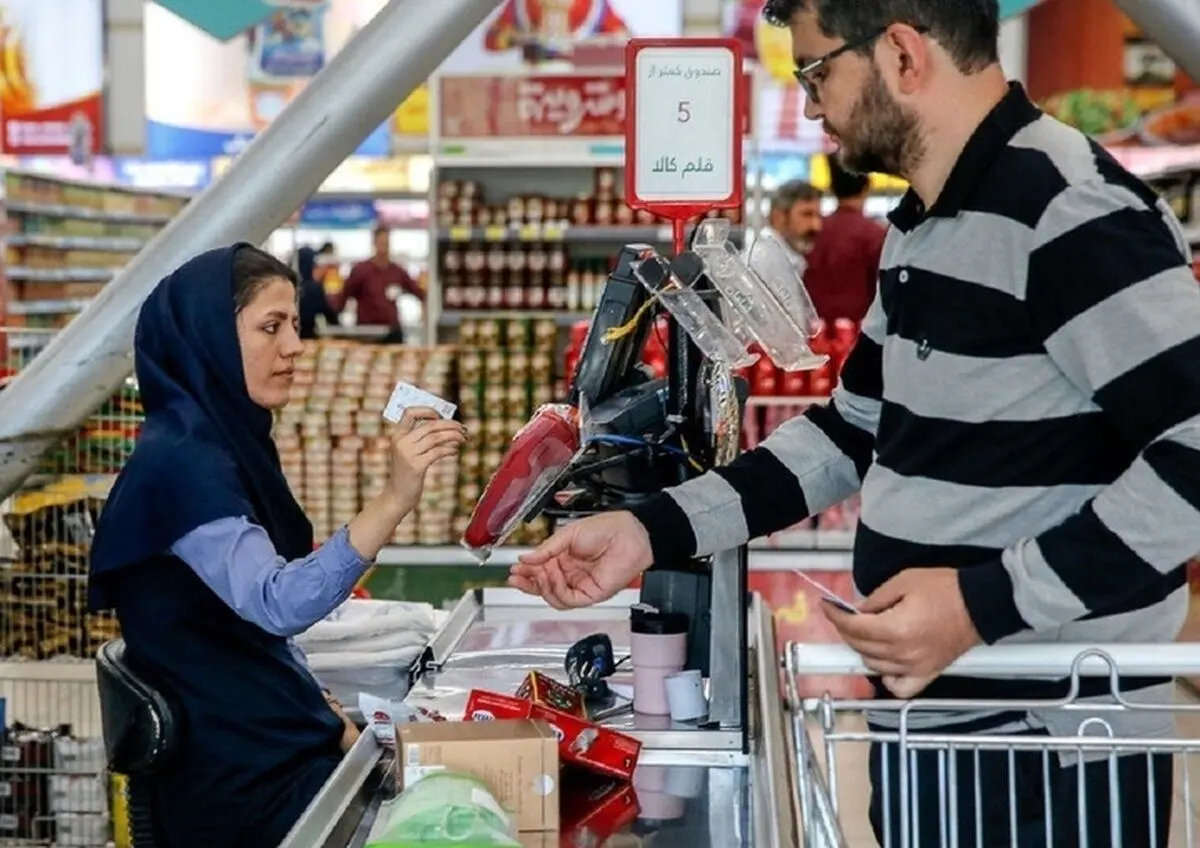 مشاغل مختلف چقدر برای غذا هزینه می‌کنند؟