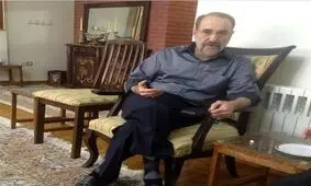 روایت یک روزنامه نگار از دیدار با خاتمی و حس کناره گیری او از سیاست