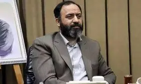 همه‌چیز درباره مدیر جنجالی دولت رئیسی که برکنار شد / رضا ثقتی، مدیرکل سابق ارشاد استان گیلان کیست؟