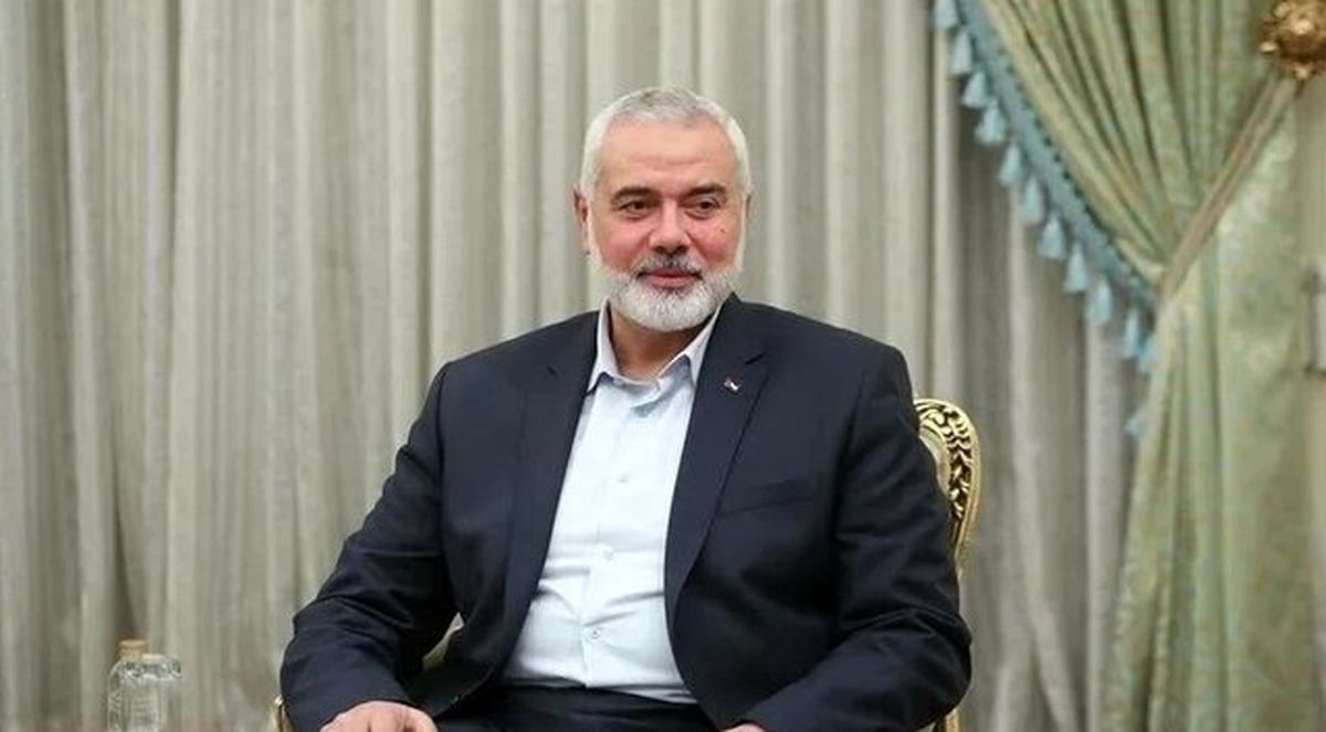 واکنشها به شهادت اسماعیل هنیه