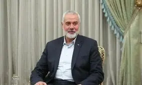 واکنش‌ها به شهادت اسماعیل هنیه

