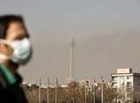 آلودگی هوا ۵۷ هزار نفر را در ایران کشت