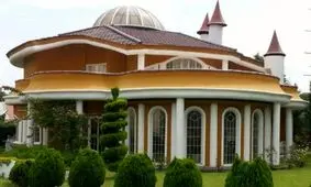 قیمت باورنکردنی ویلاهای باستی هیلز ایران