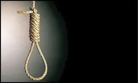 آغوش طناب دار برای مرد هوسران از اتباع خارجی 