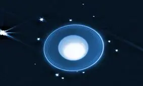 تلسکوپ فضایی جیمز وب، قمر جدید اورانوس را کشف کرد

