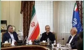 دیدارهای «سرزده» پزشکیان، واقعی یا تبلیغات؟