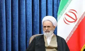 اعرافی: در این جنگ همه اصول و موازین بین‌المللی زیر پا گذاشته شده است