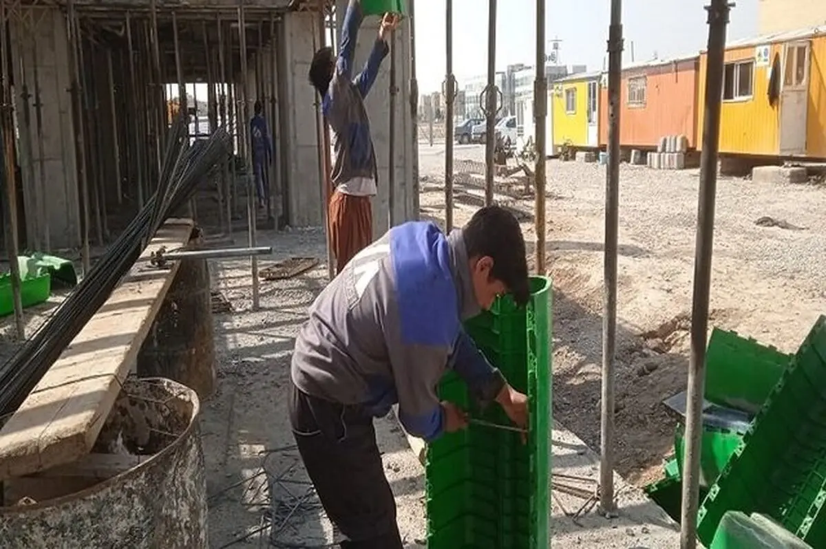 جاخالی دادن بانک ها به طرح نهضت ملی مسکن
