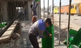 جاخالی دادن بانک ها به طرح نهضت ملی مسکن