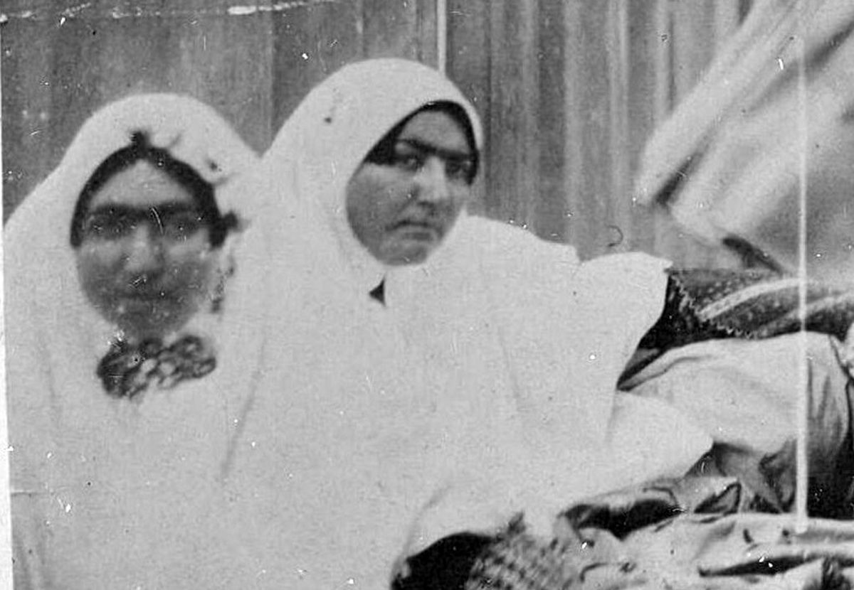  سفر به عصر قاجار؛ از «جمع زن‌های عقدی ناصرالدین شاه» تا «برنج شستن کنار طاق بستان» 