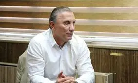 حمید درخشان: بپذیریم که در جام جهانی خوب نبودیم