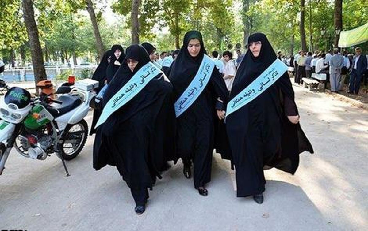 لایحه عفاف و حجاب به زبان ساده: مجازات های جداگانه بی حجابی و بدپوششی در مکان های مختلف