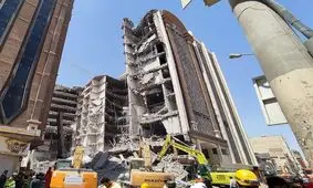 حق بدهید به مردم که نگران کوچک شدن دایره امنیت خود باشند

