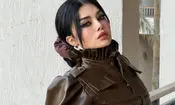 «هیفا وهبی» در 50 سالگی و در روز عروسی اش 