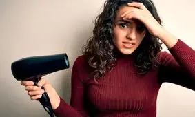 عادت‌ نادرستی که باعث شوره سر شوند