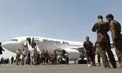 ایران ممنوعیت پرواز در آسمان یمن را شکست
