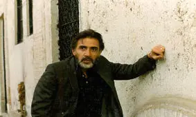 عکسی که بازیگر «بچه مهندس» از فرامرز صدیقی منتشر کرد