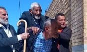 رای پیرمرد ۱٠۵ ساله در فارس