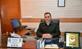 سرهنگ شکری: سارق مسلح مسافربر نما در ارومیه دستگیر شد
