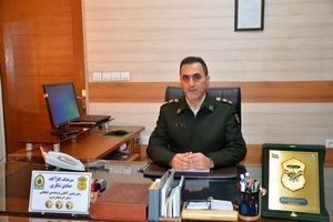سرهنگ شکری: سارق مسلح مسافربر نما در ارومیه دستگیر شد