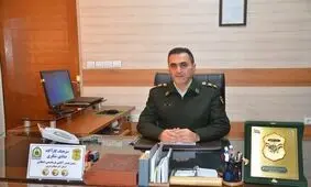 سرهنگ شکری: سارق مسلح مسافربر نما در ارومیه دستگیر شد
