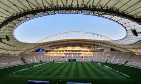 طالبان: تا ۲۶ ماه آینده می‌خواهیم ۱۲ ورزشگاه لوکس بسازیم