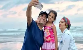 عکس های عاشقانه عروسی یکتا ناصر و منوچهر هادی