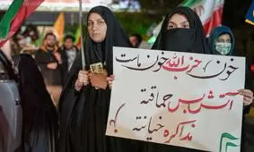 بن‌بست وحدت و پروژه خالص‌سازی خیابان؛ چه کسانی میادین را خلوت کردند؟/ ابوالقاسم طالبی: شمشیر من استعفا می‌دهم را زیر گلوی امام گذاشته‌اند/ ویدئو