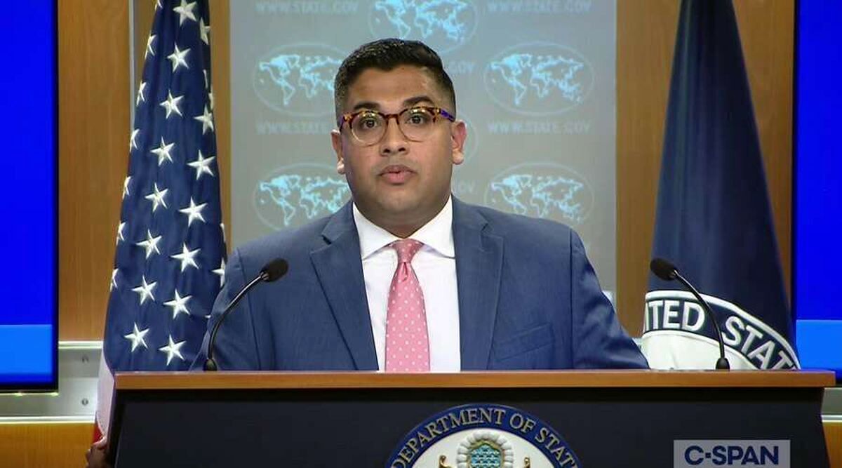 آمریکا: دیپلماسی بهترین راه در قبال برنامه هستهای ایران است