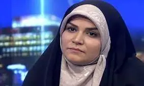 سحر امامی هیچ حساب کاربری در توئیتر ندارد/ ویدئو