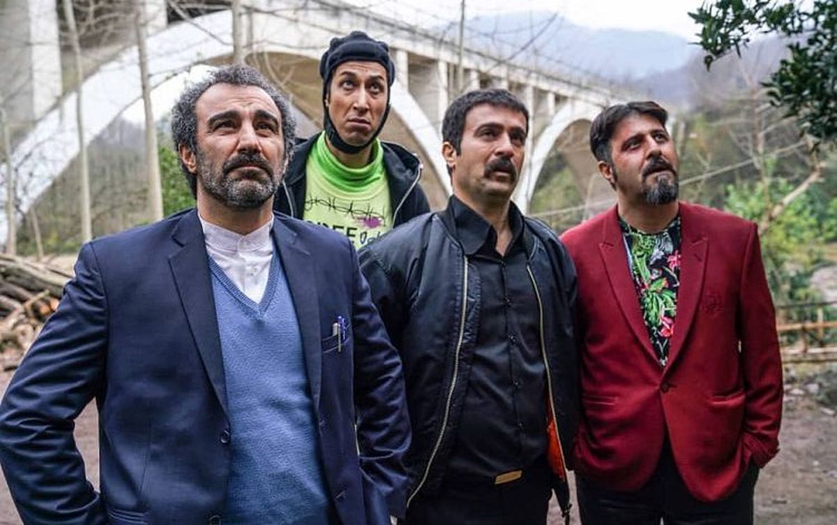 حمله شدید کیهان به محسن تنابنده: داعیه مخالفخوانی و تقابل با حاکمیت را دارد