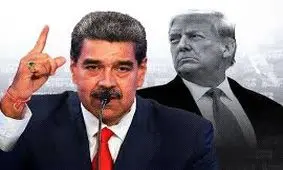 نیویورک تایمز: ترامپ مجوز «عملیات مرگبار» سیا در ونزوئلا را صادر کرد
