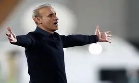 پایان کار یحیی در پرسپولیس؛ گل‌محمدی رسما جدا شد