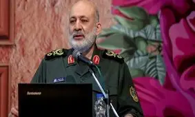 به دنبال ساخت یک ناسای شیعه هستیم

