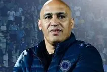 منصوریان سرمربی الطلبه عراق شد

