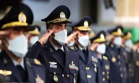 سردارجلالی: نیروی هوایی رکن راهبردی دفاعی کشور است