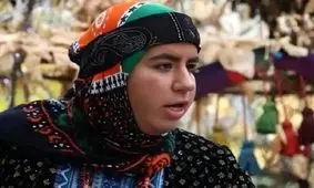 سفر در زمان؛ «روناک، رونی کلمن دایی» 3 سال بعد سریال نون خ در آستانه 27 سالگی 