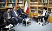علم الهدی: مهم‌ترین مسئله فوتبال مشهد نبود تیم قدرتمند و پایدار است