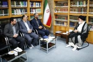 علم الهدی: مهم‌ترین مسئله فوتبال مشهد نبود تیم قدرتمند و پایدار است