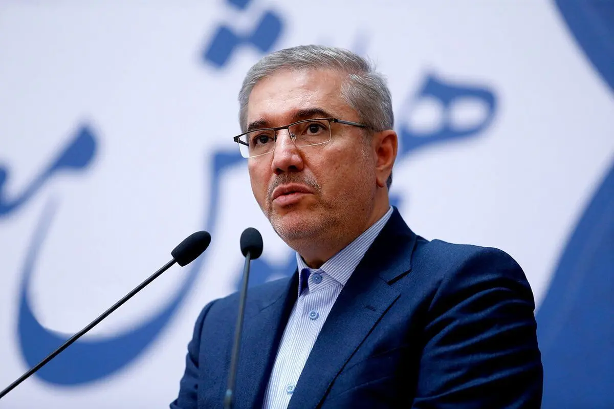 رئیس سازمان برنامه و بودجه: معنی کاهش تورم گران نشدن قیمت‌ها نیست