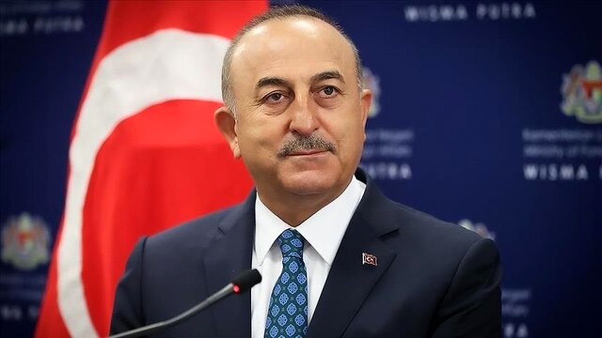 عادی‌سازی روابط ترکیه با مصر و اسرائیل ادامه دارد

