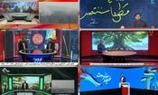 مردود شدن صدا و سیما در پوشش اخبار جنگ لبنان و شهادت سید حسن نصرالله 