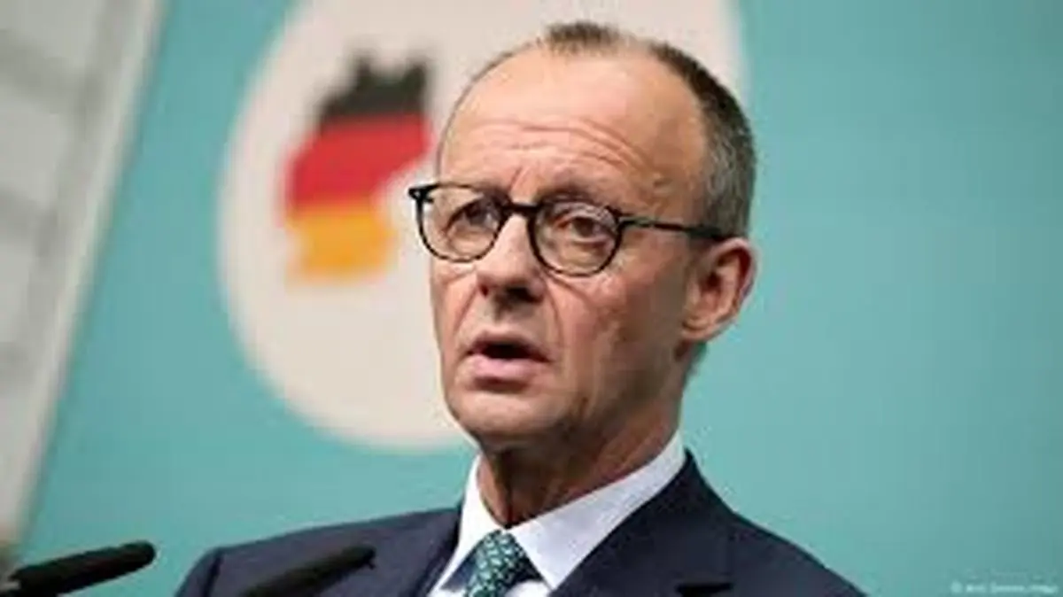 صدراعظم آلمان: جنگ آمریکا با ایران، علت اصلی مشکلاتی است که ما با آن‌ها روبه‌رو هستیم/ ویدئو