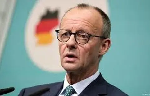 صدراعظم آلمان: جنگ آمریکا با ایران، علت اصلی مشکلاتی است که ما با آن‌ها روبه‌رو هستیم/ ویدئو