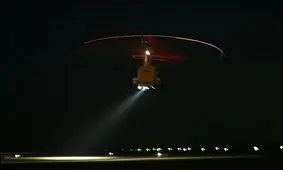 ماجرای خرید ۱۲ بالگرد دید در شب از روسیه توسط شهید رئیسی/ ویدئو