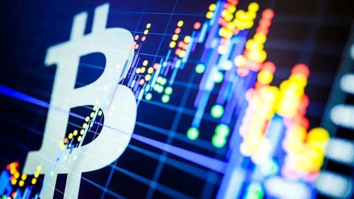 بیت کوین با عبور از مرز ۷۶ هزار دلار سقف تاریخی تازهای ثبت کرد