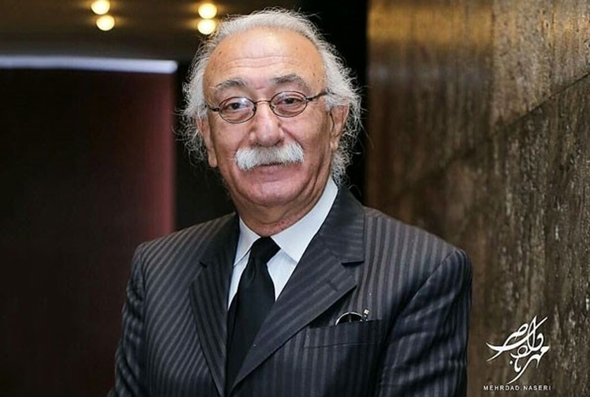 جمال اجلالی درگذشت
