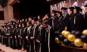 ویدئویی جدید از سریال جشن‌های فارغ التحصیلی/ ویدئو